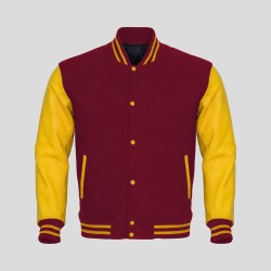 Varsity Jacket
